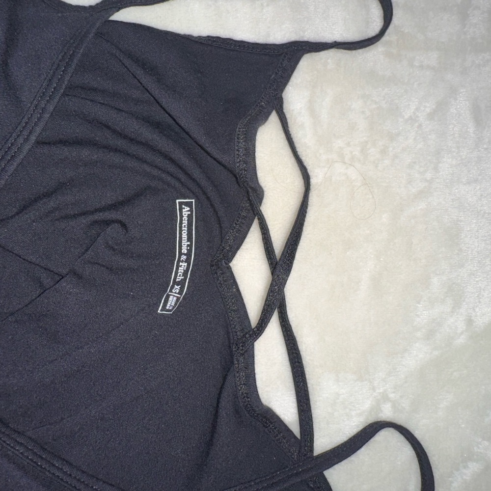 womens abercrombie and fitch tank